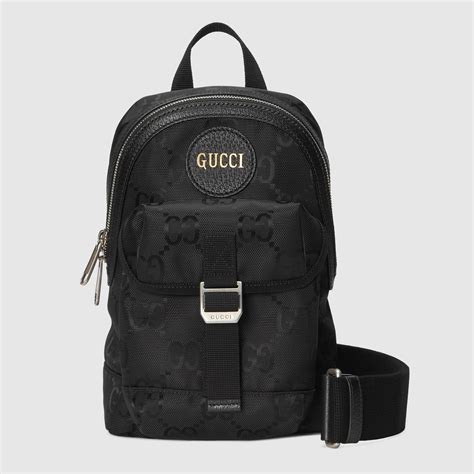 gucci off the grid sling bag|gucci sling bag price.